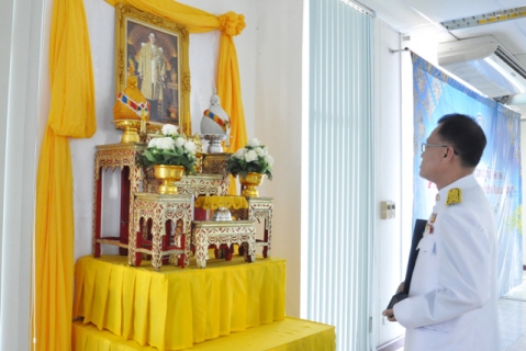 ไฟล์แนบ ผู้อำนวยการการประปาส่วนภูมิภาคเขต 6 รับมอบเครื่องหมาย รักษาดินแดนยิ่งชีพ 