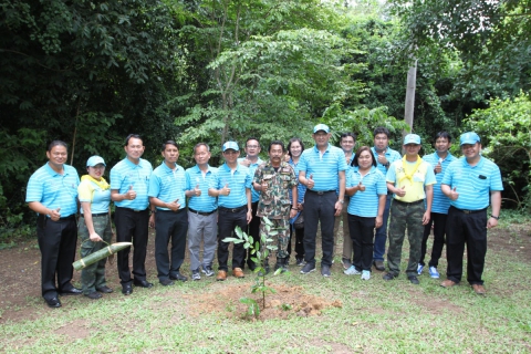 ไฟล์แนบ กปภ.เขต3 ขับเคลื่อนโครงการ CSR กปภ.ปลูกป่าต้นน้ำเพื่อแผ่นดินฯ