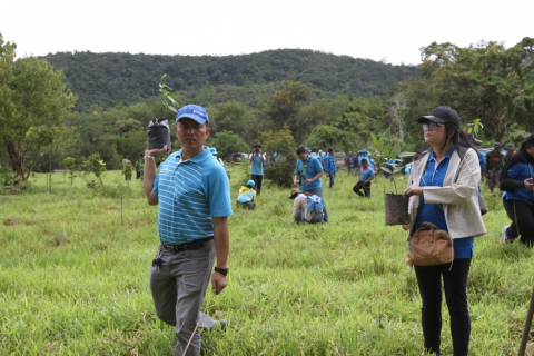 ไฟล์แนบ กปภ.เขต3 ขับเคลื่อนโครงการ CSR กปภ.ปลูกป่าต้นน้ำเพื่อแผ่นดินฯ