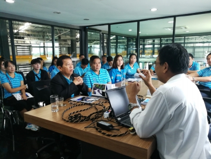 ไฟล์แนบ กปภ.สาขาสมุทรสาคร ศึกษาดูงานโรงงานผลิตท่อ HDPE  บริษัท แมค สเตชั่น จำกัด 