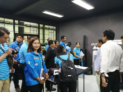 ไฟล์แนบ กปภ.สาขาสมุทรสาคร ศึกษาดูงานโรงงานผลิตท่อ HDPE  บริษัท แมค สเตชั่น จำกัด 