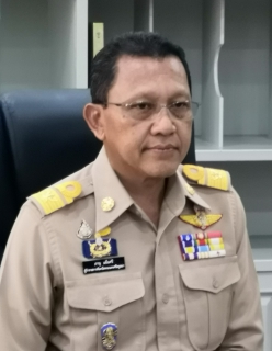 ไฟล์แนบ นายขวัญชัย กิจกอบชัย ผจก.กปภ.(พ) สาขาพระนครศรีอยุธยา  เข้าแสดงความยินดีกับ ผู้ว่าราชการจังหวัดพระนครศรีอยุธยา เนื่องในโอกาสเข้ารับตำแหน่งใหม่