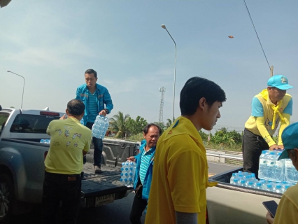 ไฟล์แนบ กปภ.สาขาธัญบุรี เตรียมความพร้อมกิจกรรมจิตอาสาพัฒนาเส้นทางเสด็จฯ คลองซอยที่ 5 อำเภอธัญบุรี และอำเภอคลองหลวง จังหวัดปทุมธานี