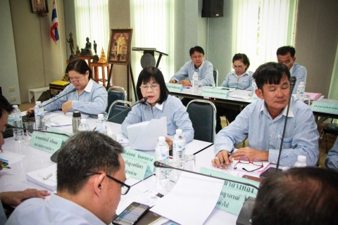 ไฟล์แนบ คณะผู้บริหาร และผู้จัดการ กปภ.สาขาในสังกัด ร่วมประชุมไตรมาส 1 ประจำปีงบประมาณ 2563