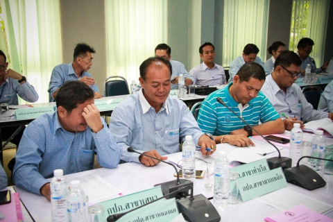 ไฟล์แนบ คณะผู้บริหาร และผู้จัดการ กปภ.สาขาในสังกัด ร่วมประชุมไตรมาส 1 ประจำปีงบประมาณ 2563