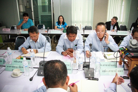 ไฟล์แนบ คณะผู้บริหาร และผู้จัดการ กปภ.สาขาในสังกัด ร่วมประชุมไตรมาส 1 ประจำปีงบประมาณ 2563