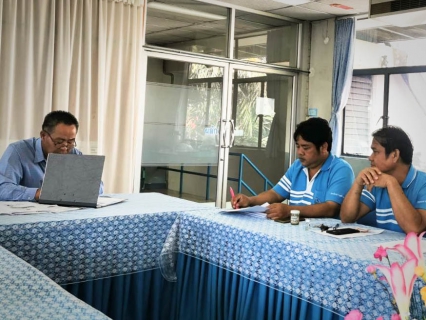 ไฟล์แนบ การประปาส่วนภูมิภาคสาขาบ้านหมี่ จัดกิจกรรมสนทนายามเช้า(Morning Talk) ประจำเดือนตุลาคม 2562