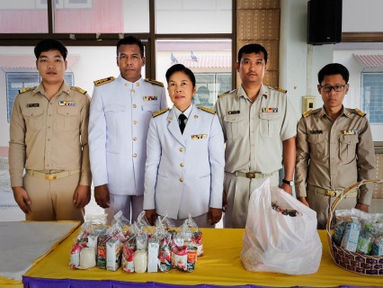 ไฟล์แนบ การประปาส่วนภูมิภาคสาขาผักไห่ เข้าร่วมพิธีเนื่องในวันคล้ายวันสวรรคตพระบาทสมเด็จพระบรมชนกาธิเบศร มหาภูมิพลอดุลยเดชมหาราช บรมนาถบพิตร