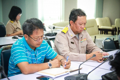 ไฟล์แนบ การประปาส่วนภูมิภาคเขต 2 เตรียมความพร้อมประกวด กปภ.สาขาดีเด่น ประจำปี 2562