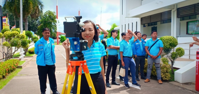 ไฟล์แนบ กปภ.สาขายโสธรเข้าศึกษาดูงานที่ศูนย์อุตุนิยมวิทยาภาคตะวันออกเฉียงเหนือตอนล่าง จังหวัดอุบลราชธานี