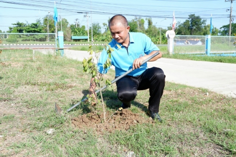 ไฟล์แนบ กปภ.สาขาวัฒนานคร ร่วมจัดกิจกรรมวันรักต้นไม้ประจำปีของชาติ พ.ศ. 2562 
