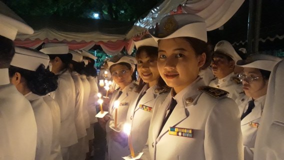 ไฟล์แนบ กปภข.3 เข้าร่วมพิธีน้อมรำลึกในพระมหากรุณาธิคุณพระบาทสมเด็จพระจุลจอมเกล้าเจ้าอยู่หัว (23 ตุลาคม วันปิยมหาราช)
