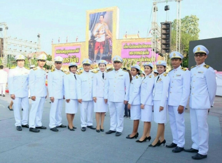 ไฟล์แนบ กปภ.สาขาคลองหลวง เข้าร่วมพิธีน้อมรำลึกเนื่องในวันคล้ายวันสวรรคตพระบาทสมเด็จพระจุลจอมเกล้าเจ้าอยู่หัว ประจำปีพุทธศักราช 2562