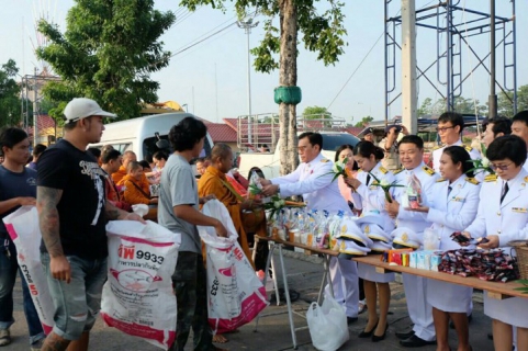 ไฟล์แนบ กปภ.สาขาคลองหลวง เข้าร่วมพิธีน้อมรำลึกเนื่องในวันคล้ายวันสวรรคตพระบาทสมเด็จพระจุลจอมเกล้าเจ้าอยู่หัว ประจำปีพุทธศักราช 2562