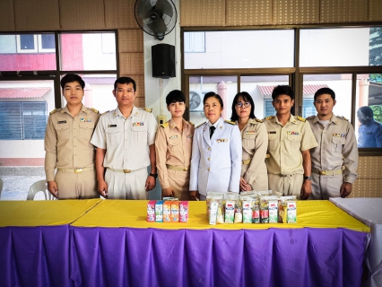 ไฟล์แนบ การประปาส่วนภูมิภาคสาขาผักไห่ เข้าร่วมพิธีเนื่องในวันคล้ายวันสวรรคตพระบาทสมเด็จพระจุลจอมเกล้าเจ้าอยู่หัว