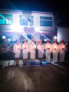ไฟล์แนบ การประปาส่วนภูมิภาคสาขาผักไห่ เข้าร่วมพิธีเนื่องในวันคล้ายวันสวรรคตพระบาทสมเด็จพระจุลจอมเกล้าเจ้าอยู่หัว