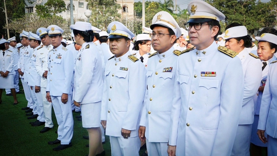 ไฟล์แนบ การประปาส่วนภูมิภาคสาขาสิงห์บุรี ร่วมพิธีวางพวงมาลาเนื่องในวันปิยมหาราช ประจำปี 2562