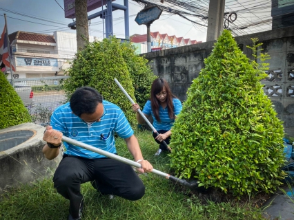 ไฟล์แนบ การประปาส่วนภูมิภาคสาขาลพบุรี จัดกิจกรรม "วันรักต้นไม้ประจำปีของชาติ พ.ศ.2562"