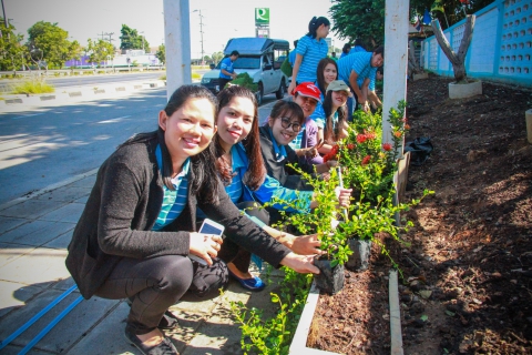 ไฟล์แนบ การประปาส่วนภูมิภาคเขต 2 จัดกิจกรรมวันต้นไม้ประจำปีของชาติ 2562