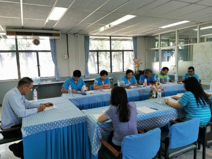 ไฟล์แนบ การประปาส่วนภูมิภาคสาขาบ้านหมี่ จัดประชุมโครงการจัดการน้ำสะอาด (Water Safety Plan : WSP)