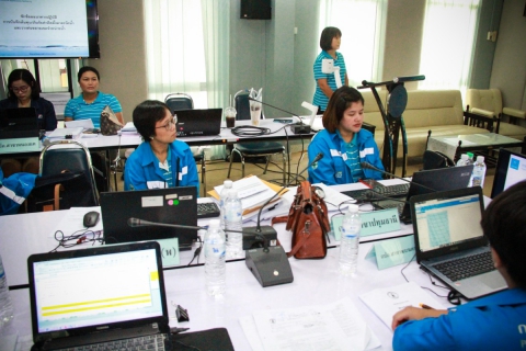 ไฟล์แนบ การประปาส่วนภูมิภาคเขต 2 จัดประชุมซักซ้อมแนวทางปฏิบัติ การบันทึกต้นทุน เงินรับค่าติดตั้งมาตรวัดน้ำ และวางท่อขยายเขตจำหน่ายน้ำ