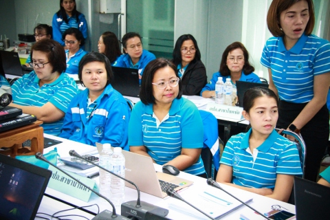ไฟล์แนบ การประปาส่วนภูมิภาคเขต 2 จัดประชุมซักซ้อมแนวทางปฏิบัติ การบันทึกต้นทุน เงินรับค่าติดตั้งมาตรวัดน้ำ และวางท่อขยายเขตจำหน่ายน้ำ