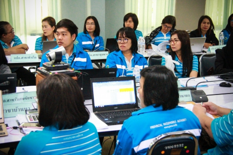 ไฟล์แนบ การประปาส่วนภูมิภาคเขต 2 จัดประชุมซักซ้อมแนวทางปฏิบัติ การบันทึกต้นทุน เงินรับค่าติดตั้งมาตรวัดน้ำ และวางท่อขยายเขตจำหน่ายน้ำ