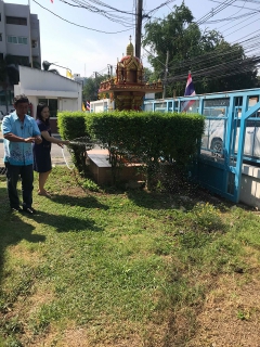 ไฟล์แนบ กปภ.สาขาคลองหลวง ปลูกต้นไม้ใน "โครงการวันรักต้นไม้ประจำปีของชาติ พ.ศ. 2562"