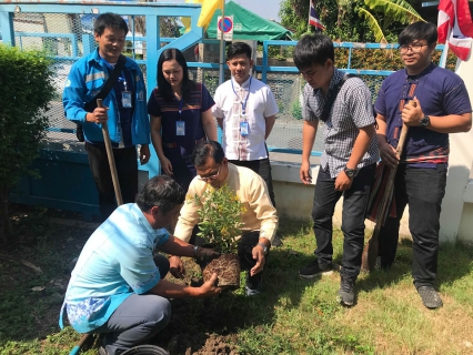 ไฟล์แนบ กปภ.สาขาคลองหลวง ปลูกต้นไม้ใน "โครงการวันรักต้นไม้ประจำปีของชาติ พ.ศ. 2562"