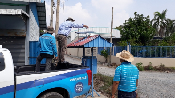 ไฟล์แนบ ทำความสะอาดและดูแลระบบท่อจ่ายน้ำ