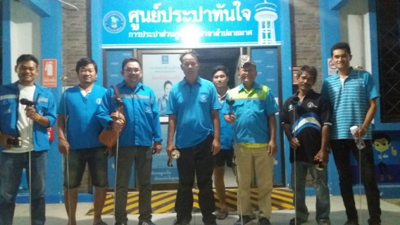 ไฟล์แนบ กปภ.สาขาลำปลายมาศออกสำรวจท่อแตกรั่วตามแผนกิจกรรมการลดน้ำสูญเสียประจำเดือน พ.ย. 2562