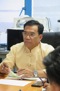 ไฟล์แนบ กปภ.สาขาคลองหลวง จัดกิจกรรม Morning Talk ประจำเดือนพฤศจิกายน 2562