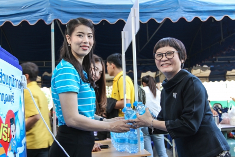 ไฟล์แนบ กปภ.เขต ๓ ร่วมกับ กปภ.สาขากาญจนบุรี สนับสนุนน้ำดื่มในงานประชุมการพัฒนาเศรษฐกิจและสังคมกลุ่มจังหวัดภาคกลางตอนล่าง ๑ฯ 