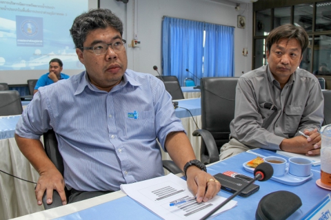 ไฟล์แนบ ผู้บริหารสายงานรองผู้ว่าการ (ปฏิบัติการ ๔) ประชุมวางแผนศึกษาความเหมาะสมในการจ่ายน้ำในพื้นที่ซื้อน้ำเอกชน ครั้งที่ ๑