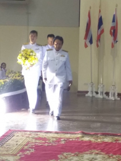 ไฟล์แนบ เข้าร่วมพิธีถวายราชสักการะฯ