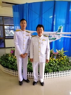 ไฟล์แนบ เข้าร่วมพิธีถวายราชสักการะฯ