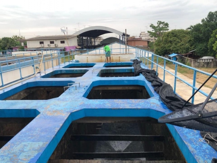 ไฟล์แนบ ล้างถังตกตะกอน ประจำเดือน พฤศจิกายน 2562