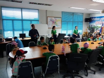ไฟล์แนบ กปภ.สาขากาญจนบุรี ยินดีต้อนรับ คณะนักเรียน จากโรงเรียนต้นกล้าแห่งปัญญา  