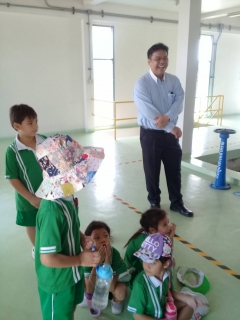 ไฟล์แนบ กปภ.สาขากาญจนบุรี ยินดีต้อนรับ คณะนักเรียน จากโรงเรียนต้นกล้าแห่งปัญญา  