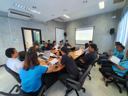 ไฟล์แนบ การประปาส่วนภูมิภาคสาขากำแพงเพชร ร่วมประชุมเตรียมความพร้อมการรับรองมาตรฐานศูนย์ราชการสะดวก (GECC ) ประจำปี 2563