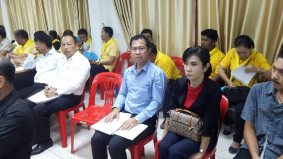 ไฟล์แนบ การประปาส่วนภูมิภาคสาขาบางสะพาน เข้าร่วมประชุมเชิงยุทธการป้องกันและแก้ไขปัญหา อุทกภัย น้ำป่าไหลหลาก อำเภออำเภอบางสะพาน เพื่อตรวจสอบและ แก้ไขปัญหาพื้นที่เสี่ยงต่อการเกิดอุทกภัย อันเกิดจากน้ำป่าไหลหลาก ในพื้นที่อำเภอบางสะพานได้อย่างมีประสิทธิภาพ