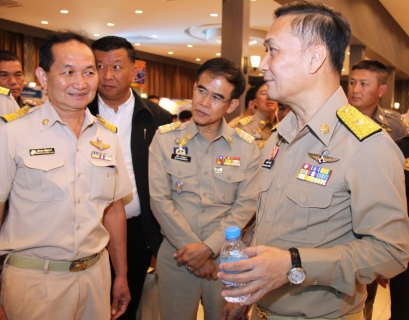 ไฟล์แนบ กปภ.ข.๗ และ กปภ.สาขาในสังกัด ร่วมให้การต้อนรับ รัฐมนตรีช่วยว่าการกระทรวงมหาดไทย ในโอกาสลงพื้นที่ติดตามโครงการและการดำเนินงานในพื้นที่ จ.หนองคาย และ จ.บึงกาฬ