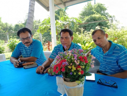 ไฟล์แนบ การประปาส่วนภูมิภาคสาขาเลาขวัญ จัดกิจกรรมสนทนายามเช้า (Morning Talk)ประจำเดือน พฤศจิกายน2562 (ครั้งที่2/2563)