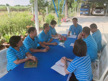 ไฟล์แนบ การประปาส่วนภูมิภาคสาขาเลาขวัญ จัดกิจกรรมสนทนายามเช้า (Morning Talk)ประจำเดือน พฤศจิกายน2562 (ครั้งที่2/2563)