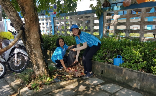 ไฟล์แนบ กปภ.สาขาปากพนัง ร่วมกันจัดกิจกรรม Big Cleaning Day