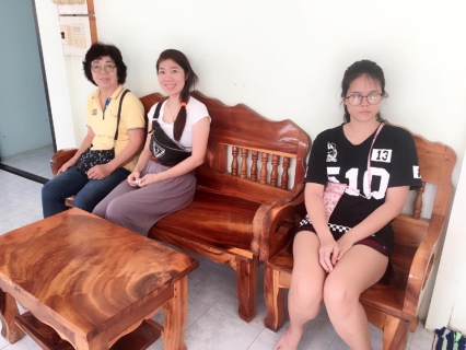 ไฟล์แนบ การประปาส่วนภูมิภาคสาขาท่าแซะ ลงพื้นที่ให้บริการรับชำระค่าน้ำนอกสถานที่ ณ ที่ทำการกำนันตำบลดอนยาง อำเภอปะทิว จังหวัดชุมพร