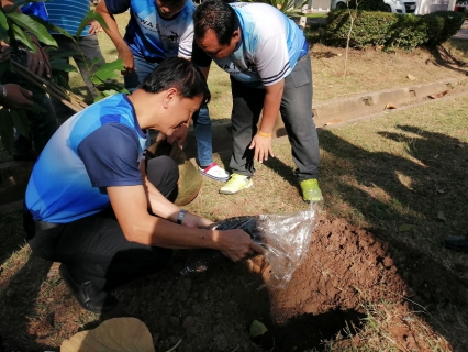 ไฟล์แนบ การประปาส่วนภูมิภาคสาขานครสวรรค์ จัดกิจกรรมวันรักต้นไม้ประจำปีของชาติ พ.ศ. 2562