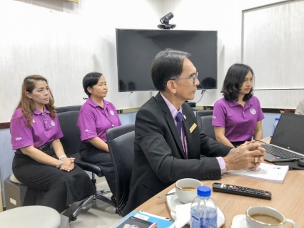 ไฟล์แนบ การประปาส่วนภูมิภาคสาขาเดิมบางนางบวช ศึกษาดูงานศูนย์ราชการสะดวก GECC