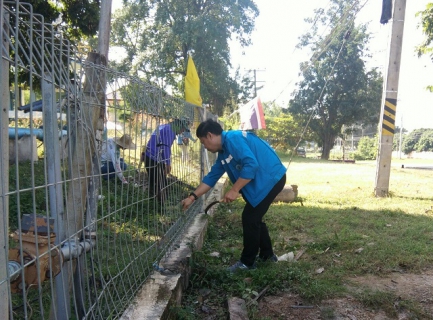 ไฟล์แนบ กปภ.สาขาฮอด จัดกิจกรรม 5 ส.Big Cleaning Day ครั้งที่ ๒/๒๕๖๓