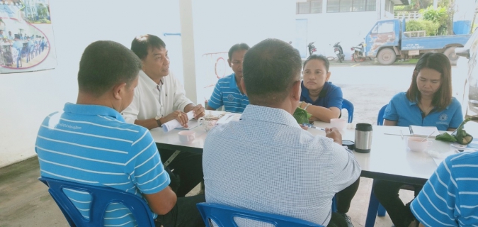 ไฟล์แนบ กปภ.สาขาสะเดา จัดกิจกรรมสนทนายามเช้า(morning talk)